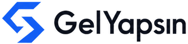 GelYapsın logosu